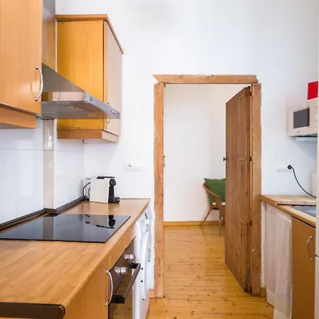 Old Town Plaza Negrito By Nomad Host Apartment Valencia Exterior photo