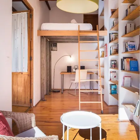 Old Town Plaza Negrito By Nomad Host Apartment Valencia Exterior photo