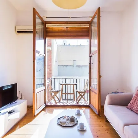 Old Town Plaza Negrito By Nomad Host Apartment Valencia Exterior photo